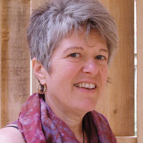 Karin Bruder